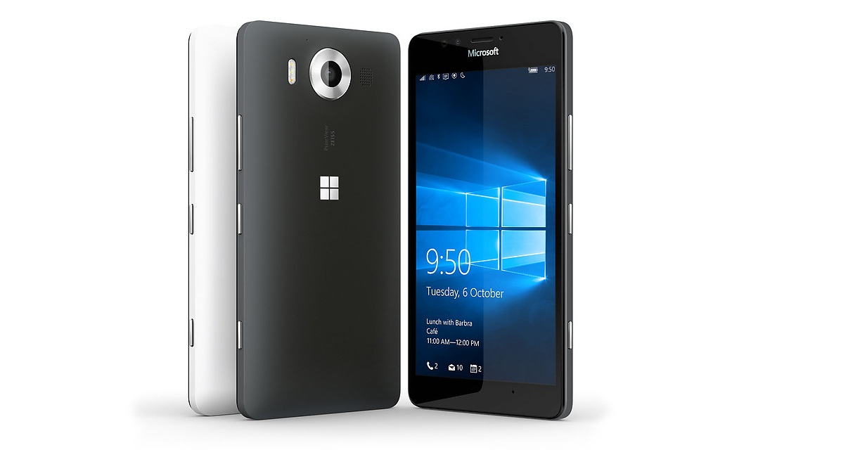 nokia lumia 950