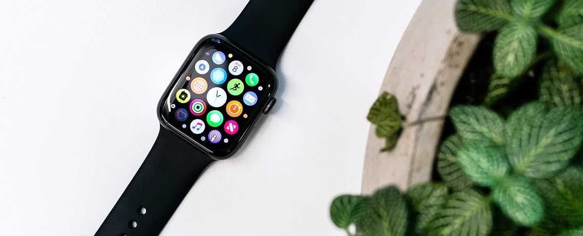 Apple watch 4 repair Leeds