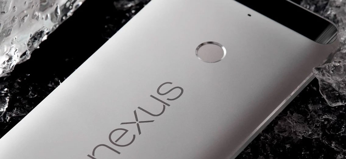 Nexus 6P