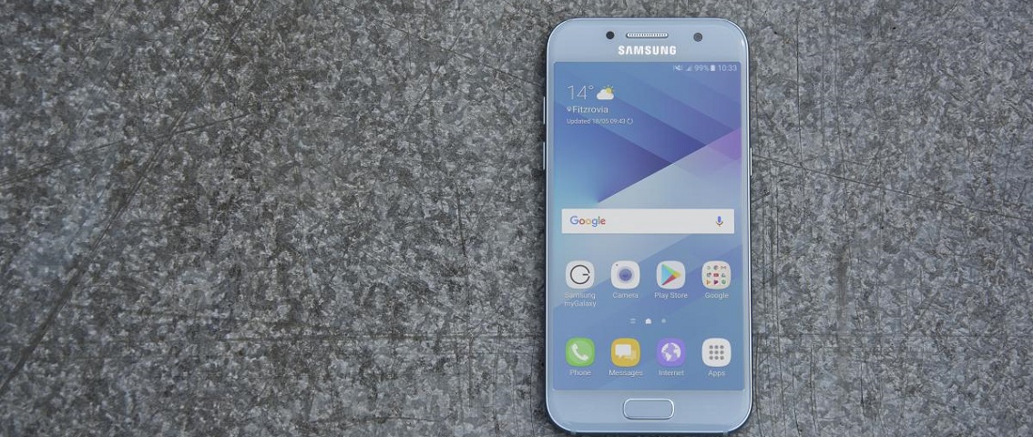 Galaxy S4 screen repair
