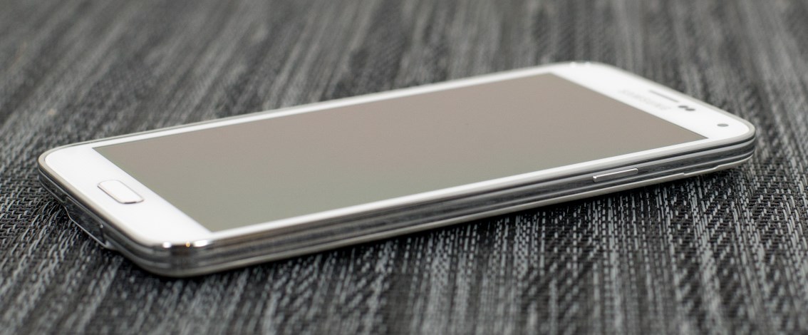 Galaxy S6 screen repair